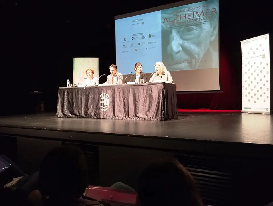 XII Jornadas Alzheimer Puebla de la Calzada (7)