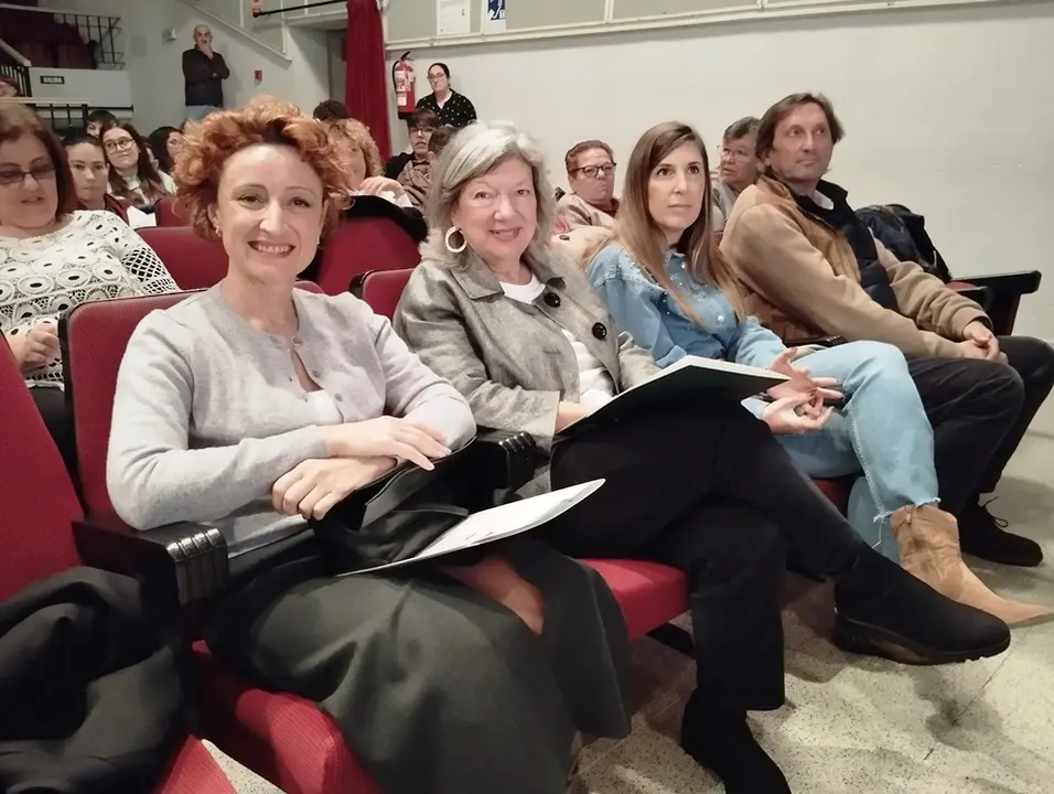 XII Jornadas Alzheimer Puebla de la Calzada (8)