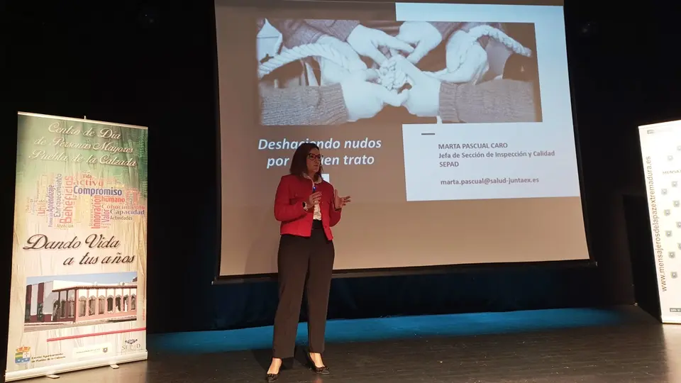 XII Jornadas Alzheimer Puebla de la Calzada (10)