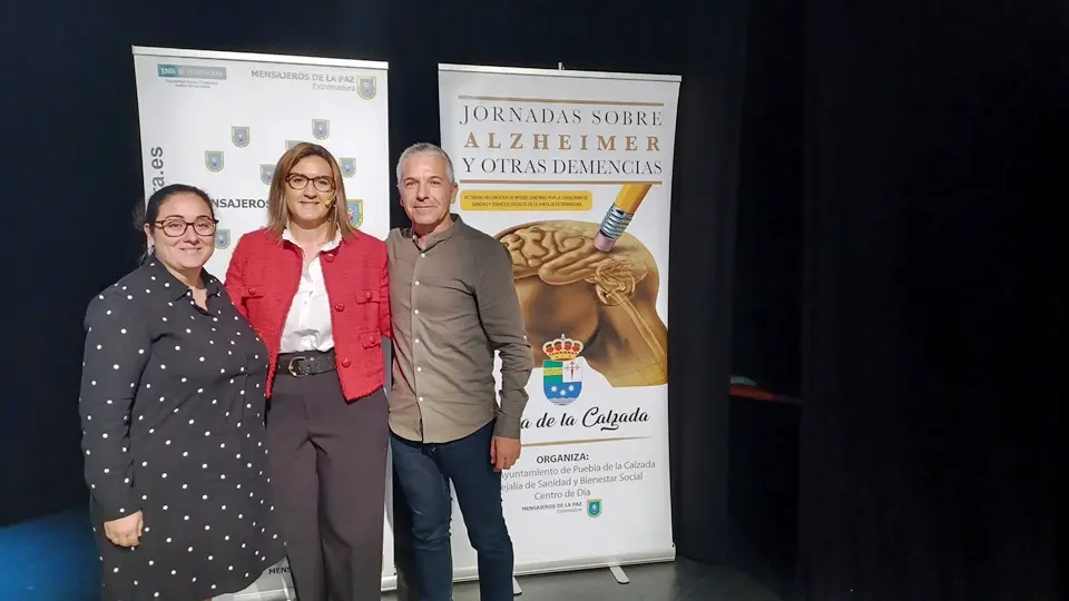 XII Jornadas Alzheimer Puebla de la Calzada (11)