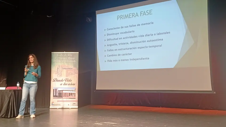 XII Jornadas Alzheimer Puebla de la Calzada (13)