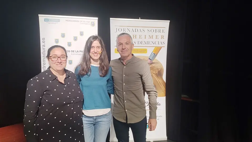 XII Jornadas Alzheimer Puebla de la Calzada (14)