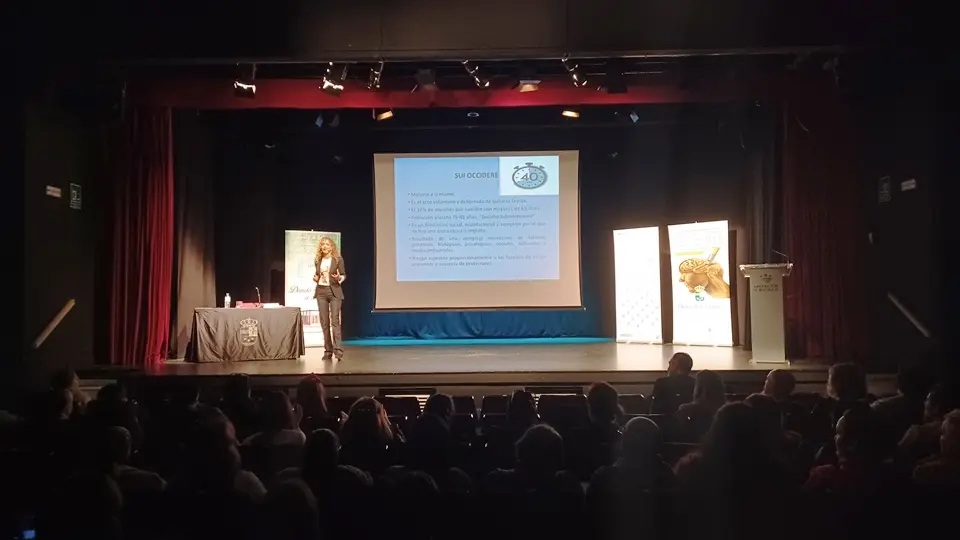 XII Jornadas Alzheimer Puebla de la Calzada (16)