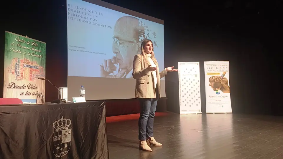 XII Jornadas Alzheimer Puebla de la Calzada (18)