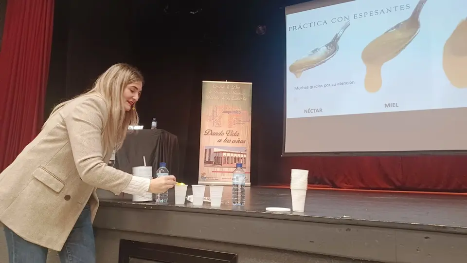 XII Jornadas Alzheimer Puebla de la Calzada (19)
