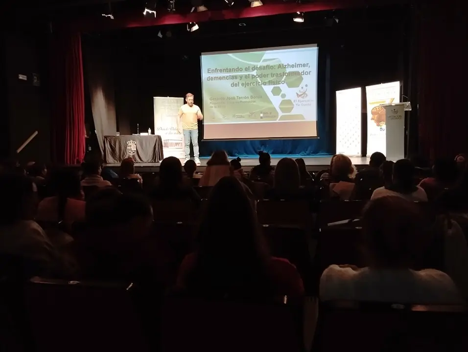 XII Jornadas Alzheimer Puebla de la Calzada (26)