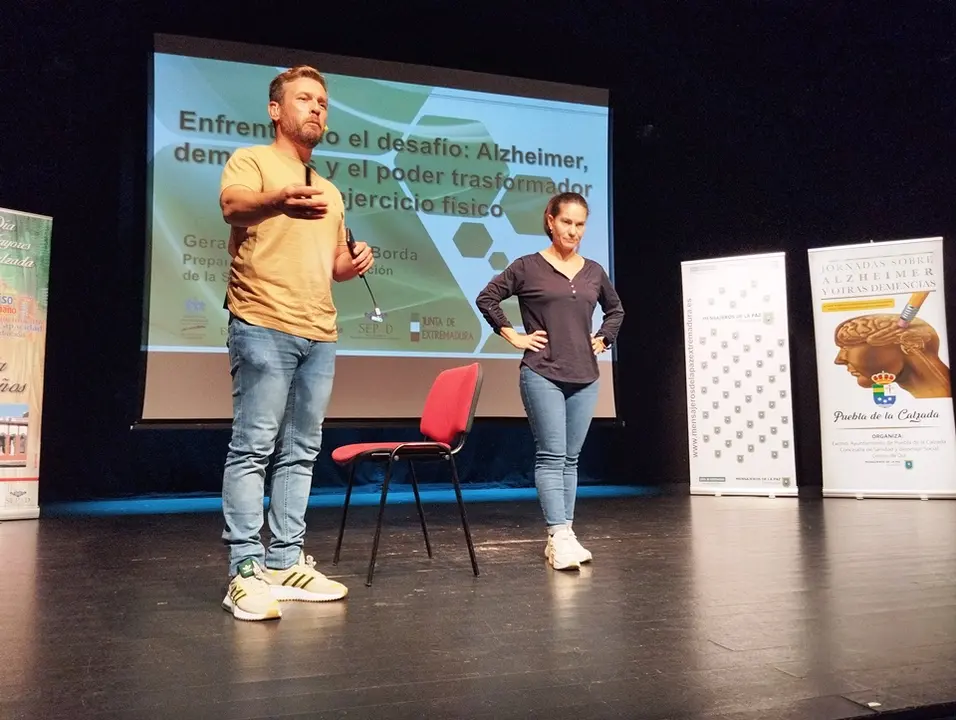 XII Jornadas Alzheimer Puebla de la Calzada (25)