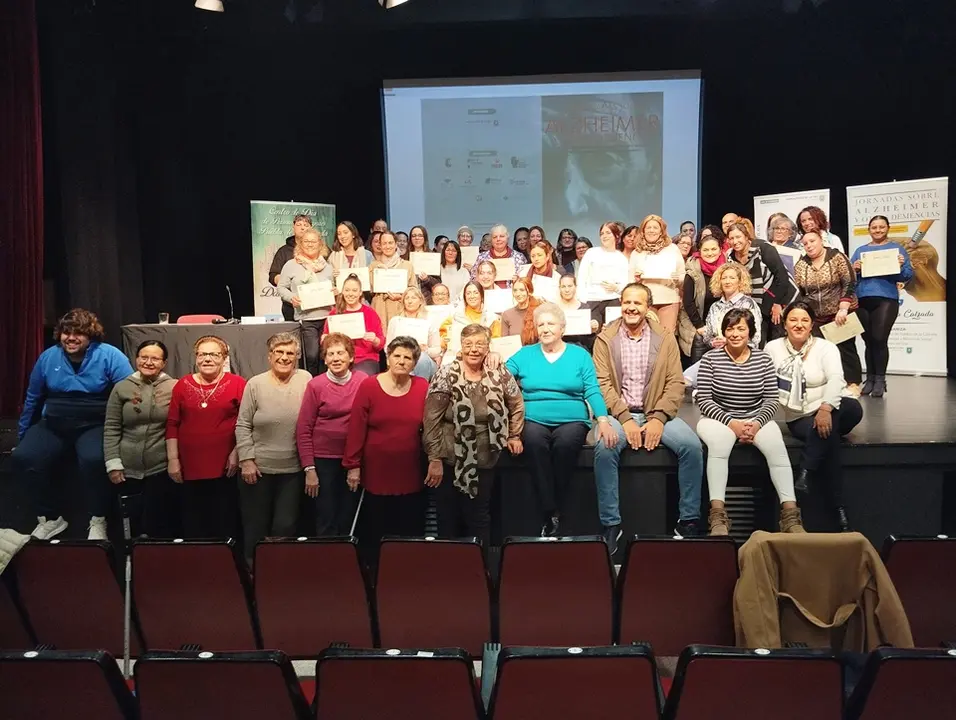 XII Jornadas Alzheimer Puebla de la Calzada (28)
