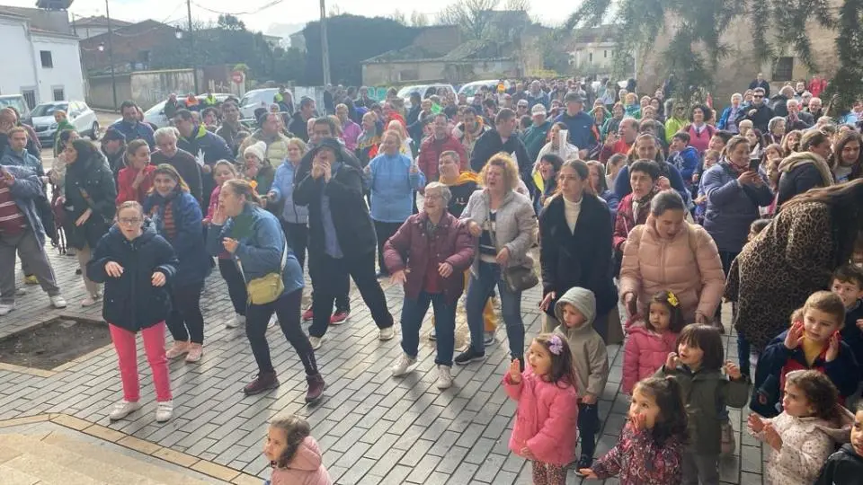 VI Marcha por la Discapacidad (4)