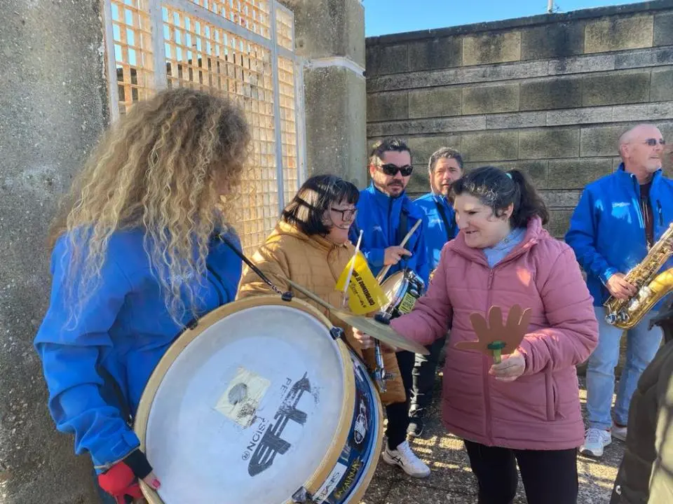 VI Marcha por la Discapacidad (7)