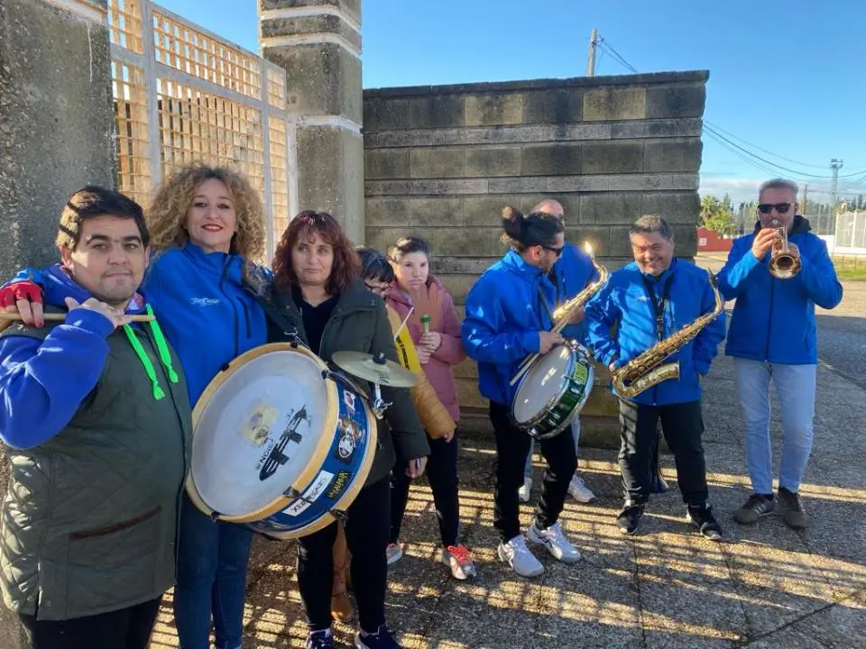 VI Marcha por la Discapacidad (9)