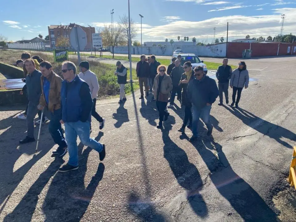 VI Marcha por la Discapacidad (26)