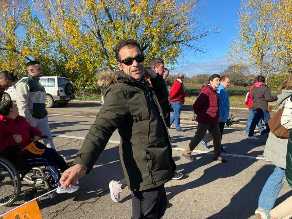 VI Marcha por la Discapacidad (32)
