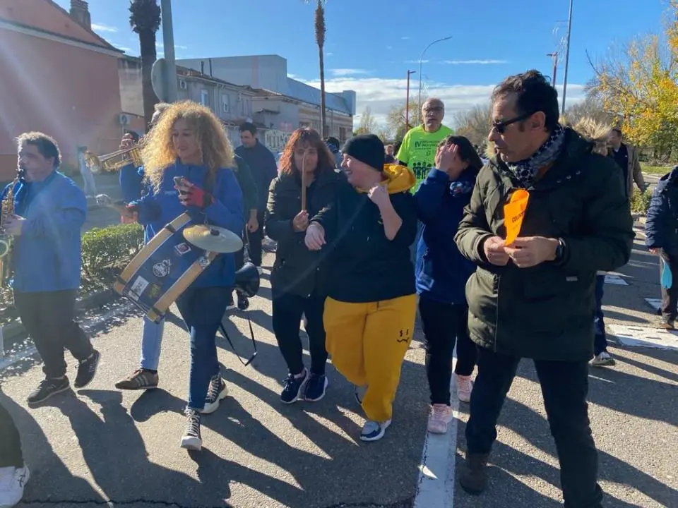 VI Marcha por la Discapacidad (36)