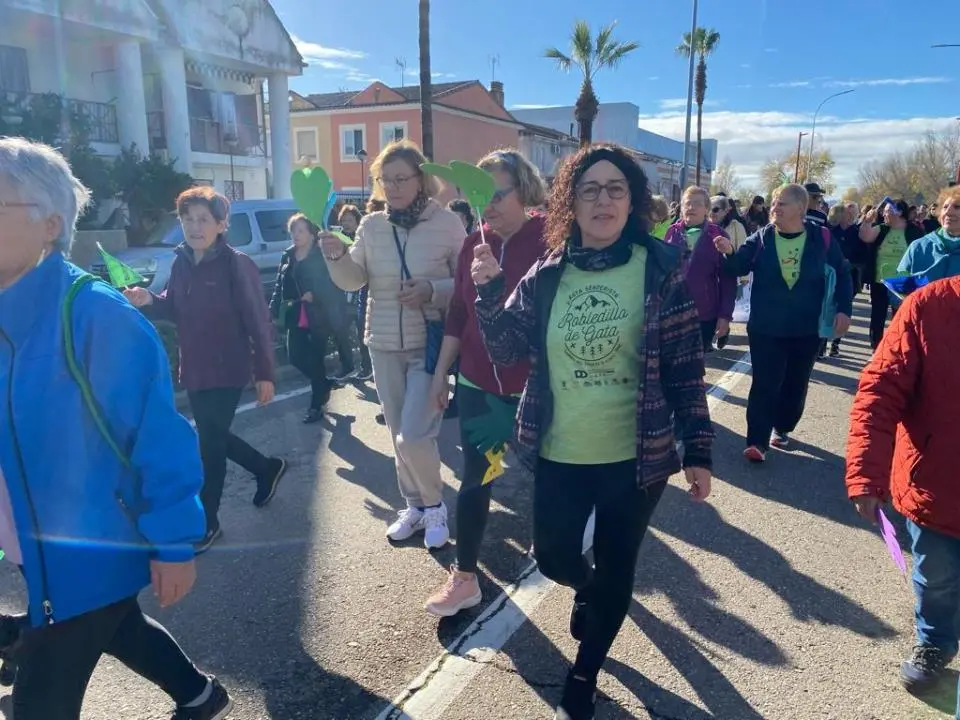 VI Marcha por la Discapacidad (41)
