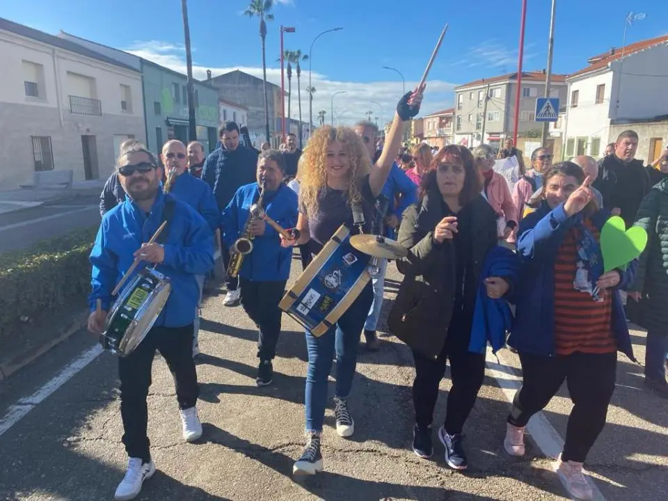 VI Marcha por la Discapacidad (43)