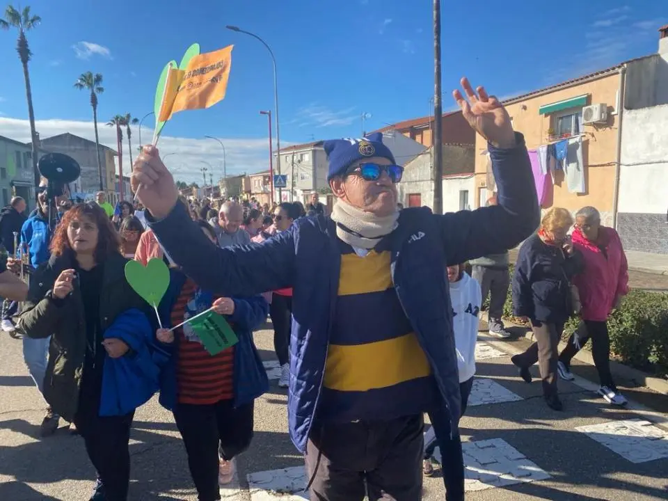 VI Marcha por la Discapacidad (47)