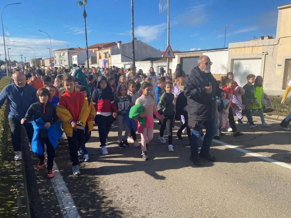 VI Marcha por la Discapacidad (52)