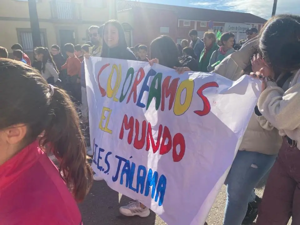 VI Marcha por la Discapacidad (54)