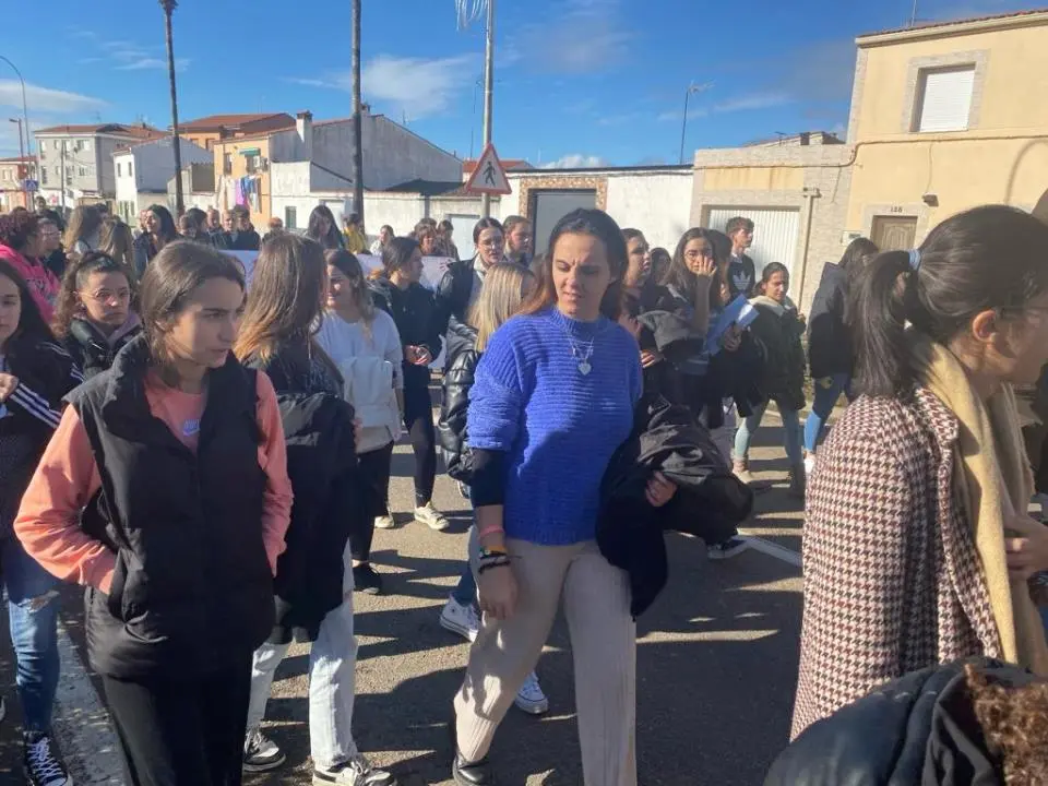 VI Marcha por la Discapacidad (56)