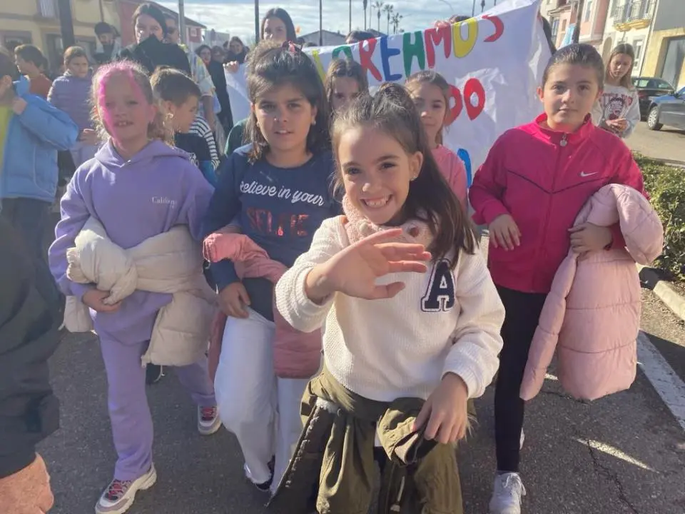 VI Marcha por la Discapacidad (60)