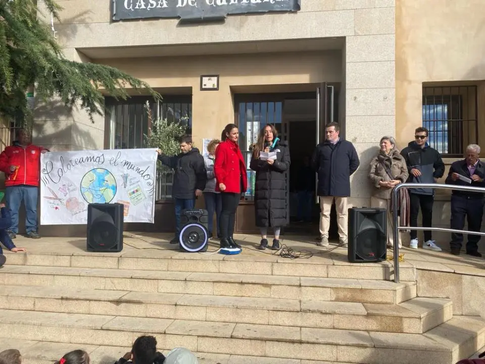 VI Marcha por la Discapacidad (68)