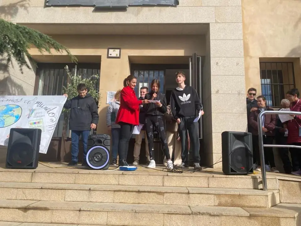 VI Marcha por la Discapacidad (72)