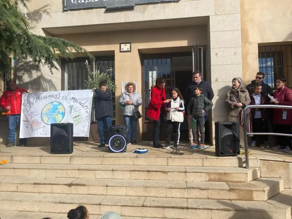 VI Marcha por la Discapacidad (73)