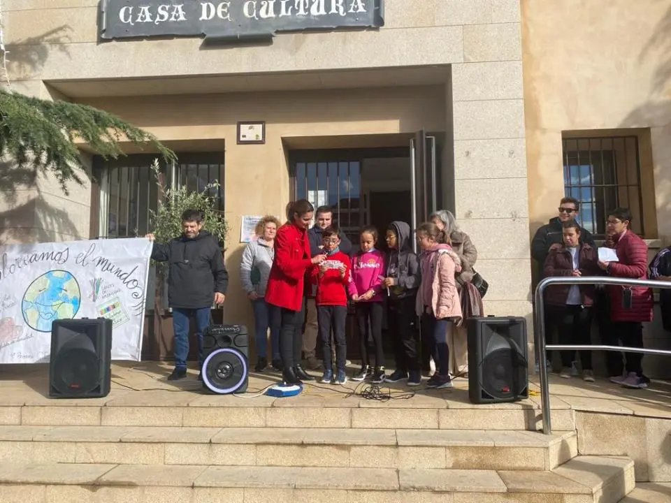 VI Marcha por la Discapacidad (74)