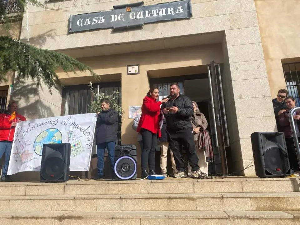 VI Marcha por la Discapacidad (75)