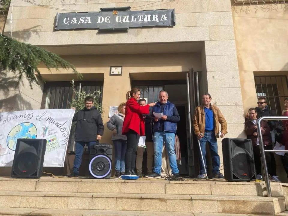 VI Marcha por la Discapacidad (77)