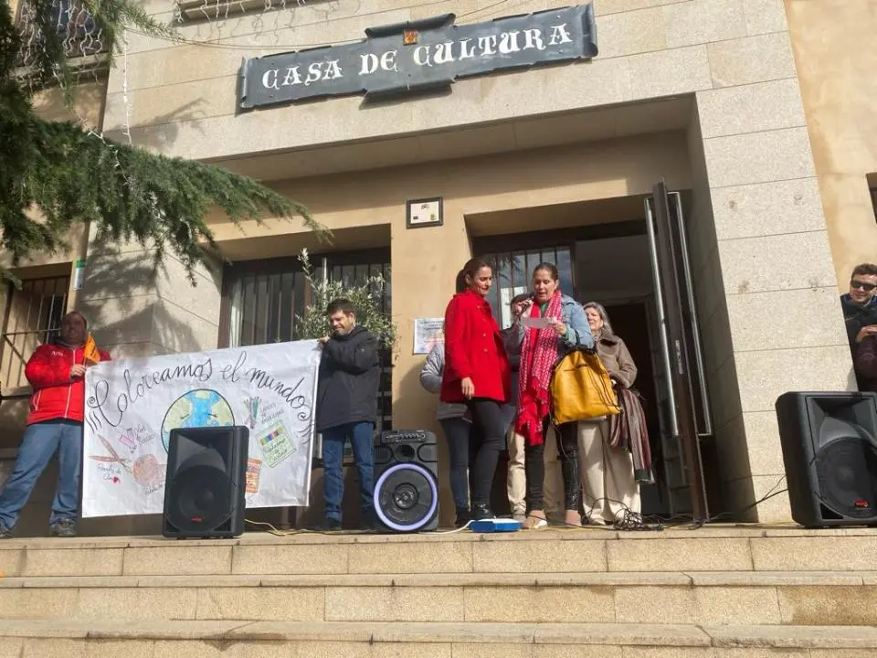 VI Marcha por la Discapacidad (78)