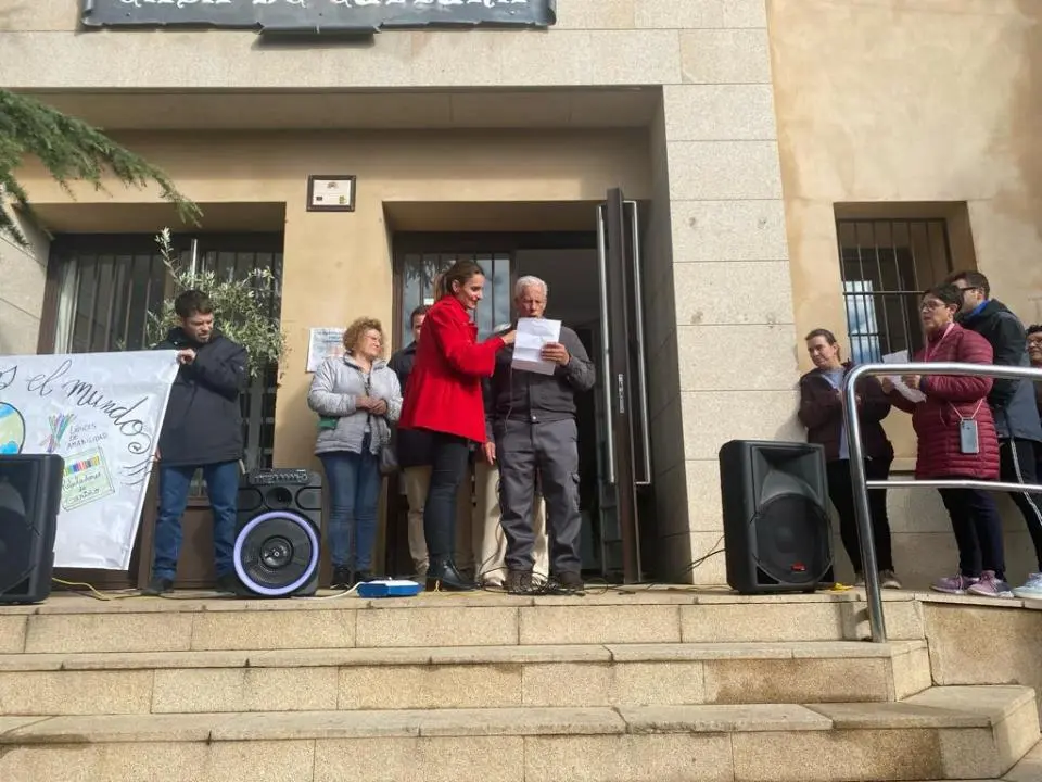 VI Marcha por la Discapacidad (79)