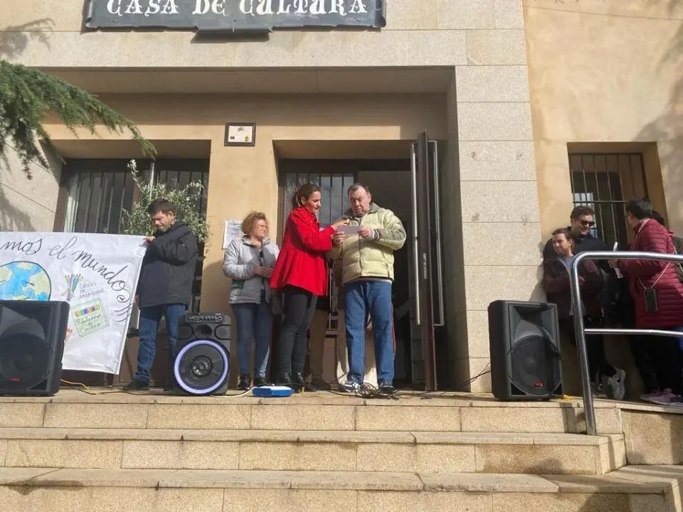 VI Marcha por la Discapacidad (80)
