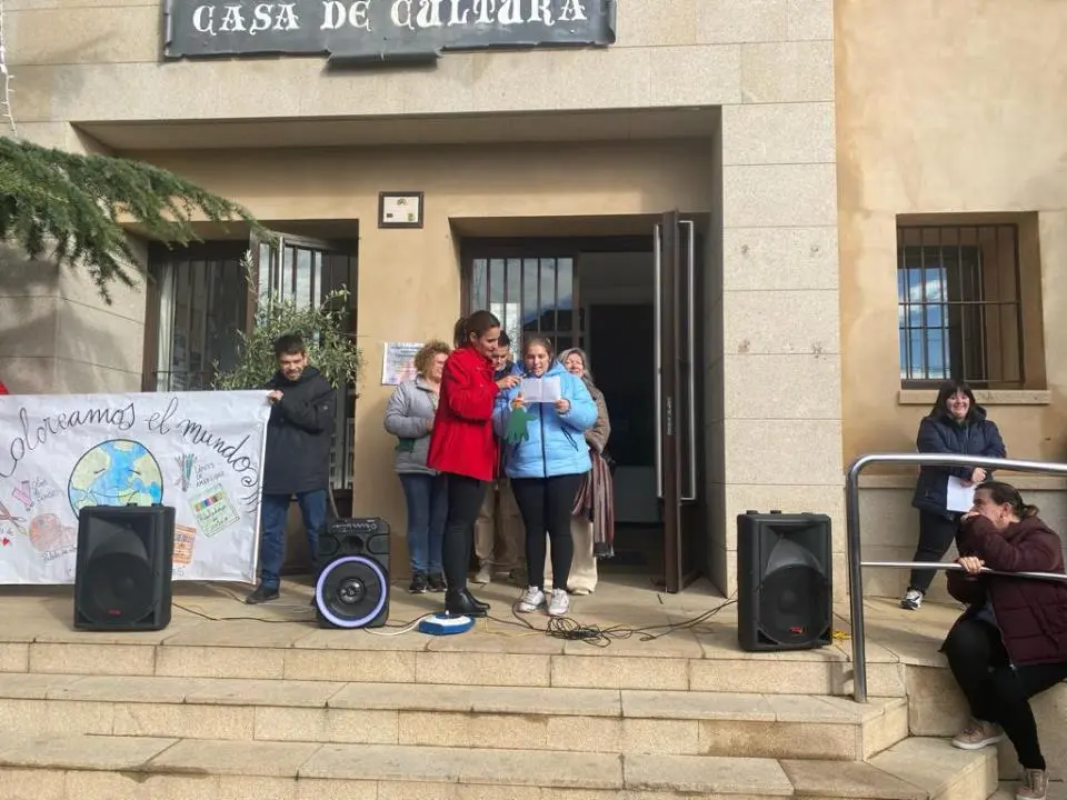 VI Marcha por la Discapacidad (81)