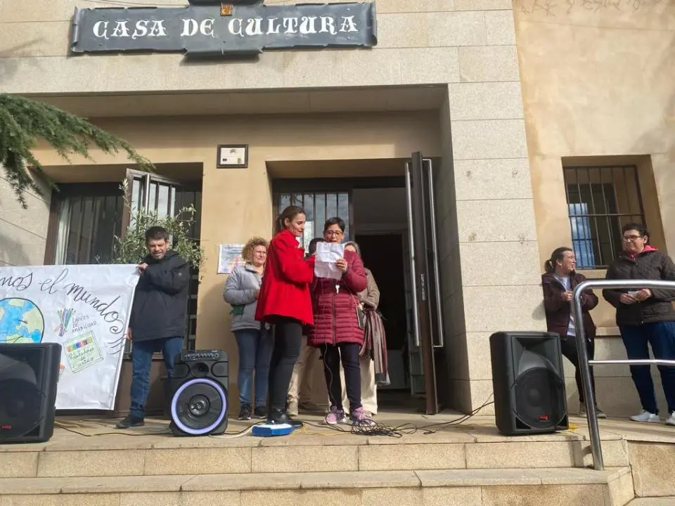 VI Marcha por la Discapacidad (82)