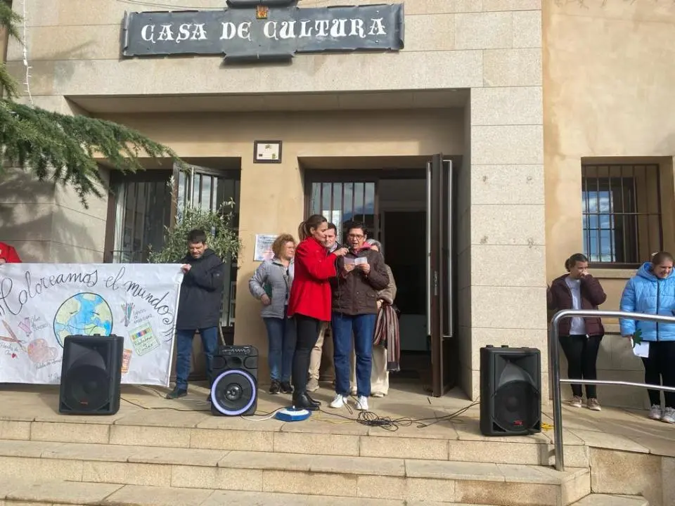 VI Marcha por la Discapacidad (83)