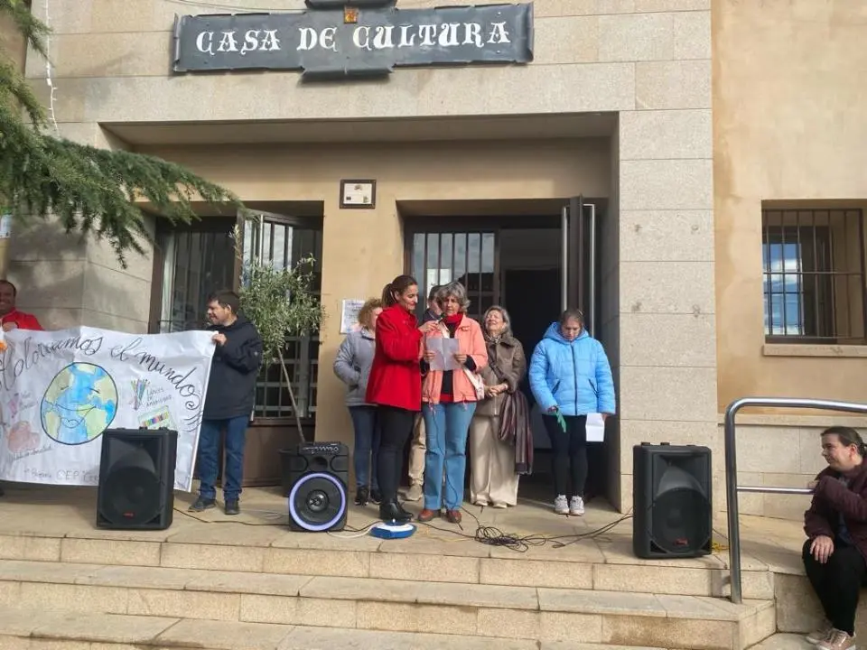 VI Marcha por la Discapacidad (86)