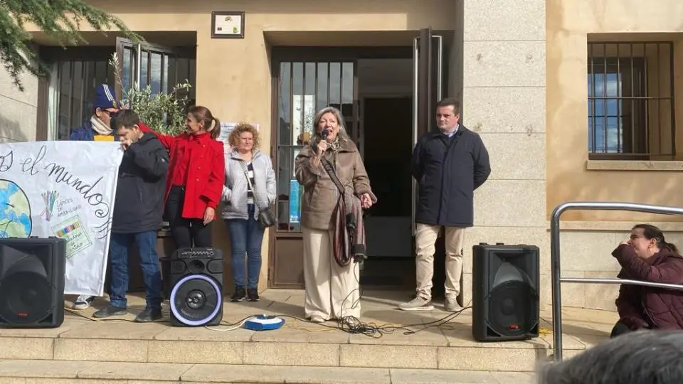 VI Marcha por la Discapacidad (87)