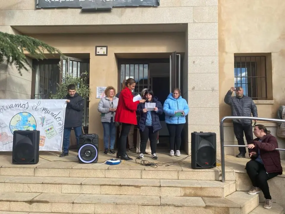 VI Marcha por la Discapacidad (85)
