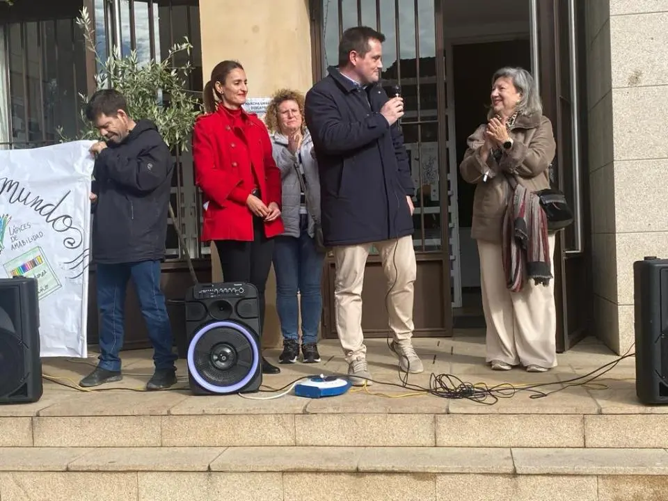 VI Marcha por la Discapacidad (88)