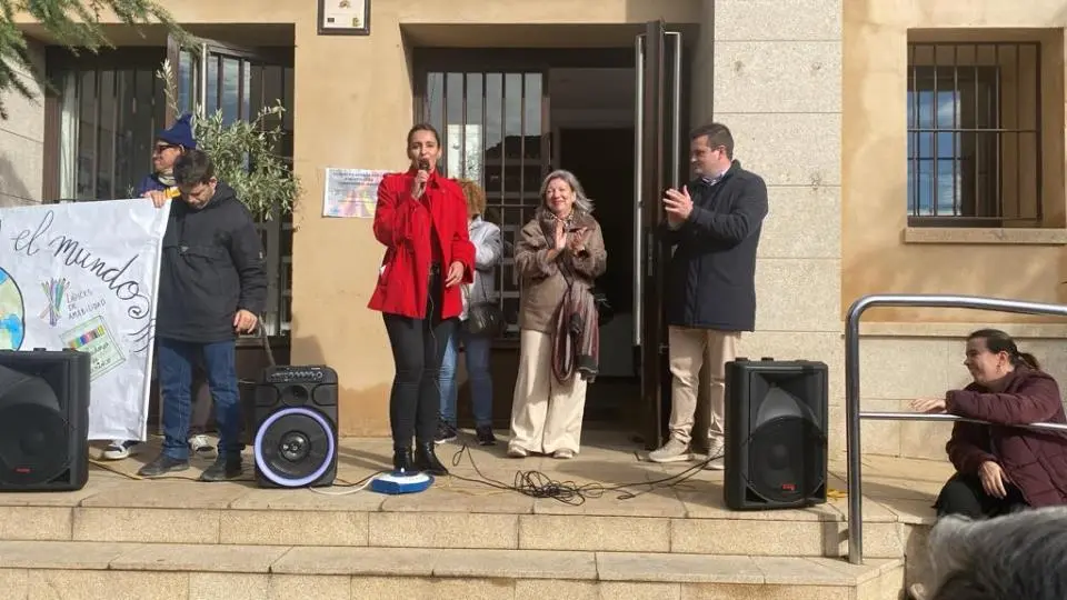 VI Marcha por la Discapacidad (89)