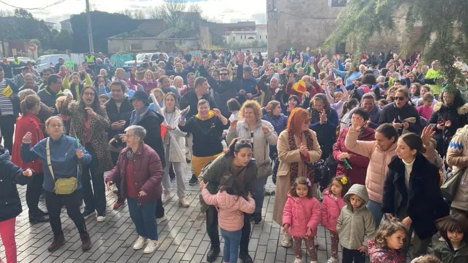 VI Marcha por la Discapacidad (90)