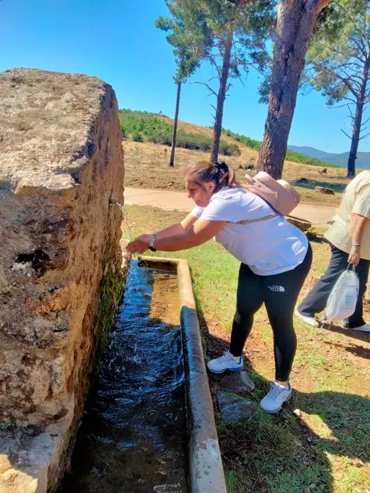 Visita f&aacute;brica de velas (23)