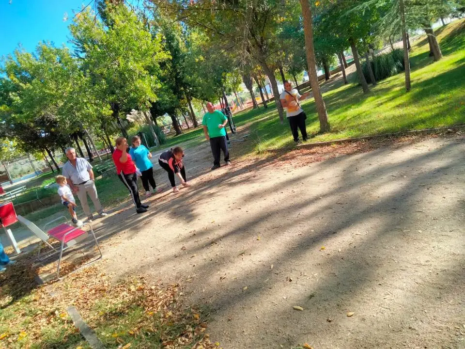 Actividad Petanca (3)