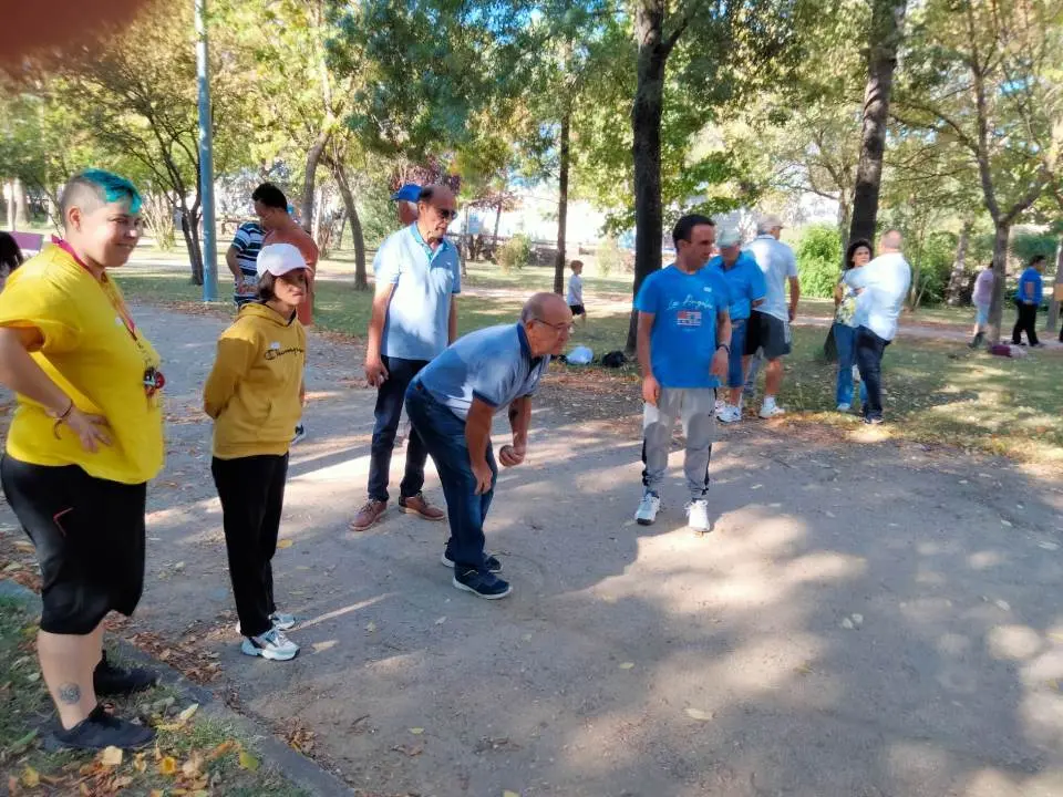 Actividad Petanca (4)