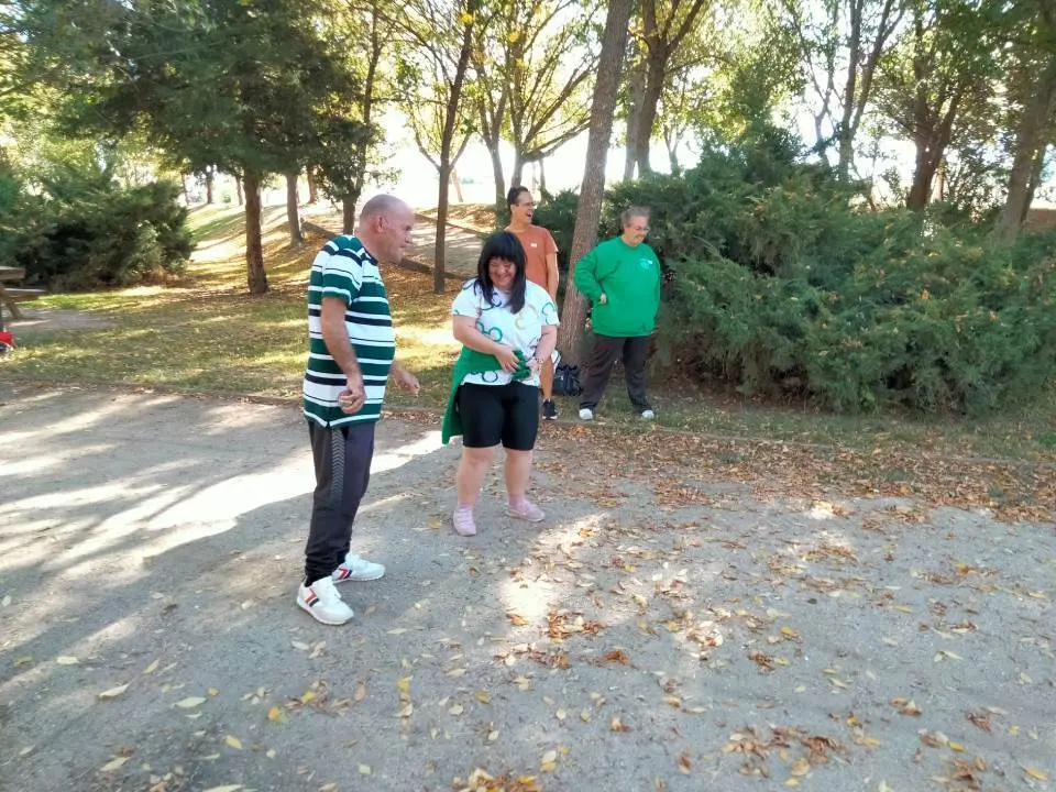 Actividad Petanca (7)
