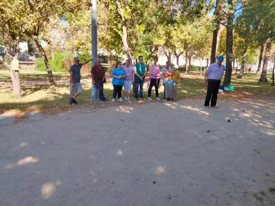 Actividad Petanca (13)