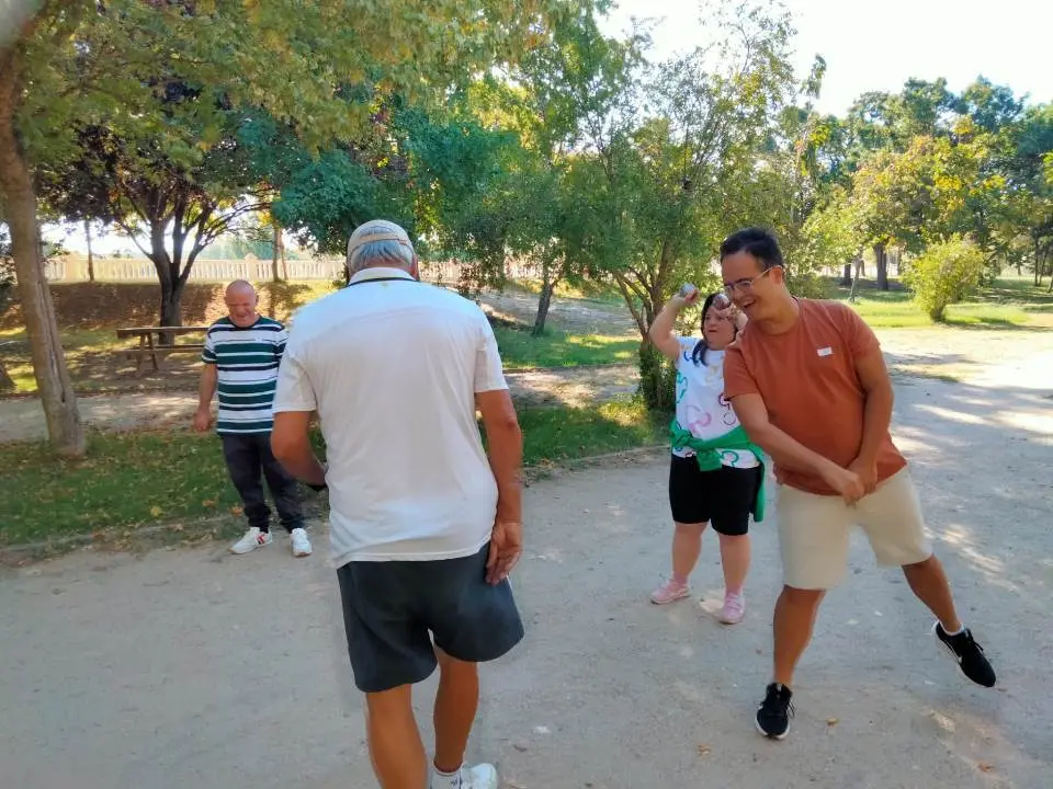 Actividad Petanca (14)