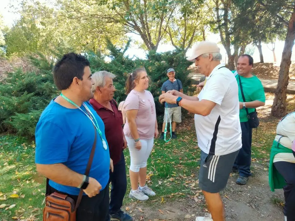 Actividad Petanca (16)